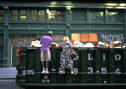 Dumpster