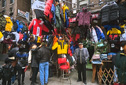 The Lower East Side